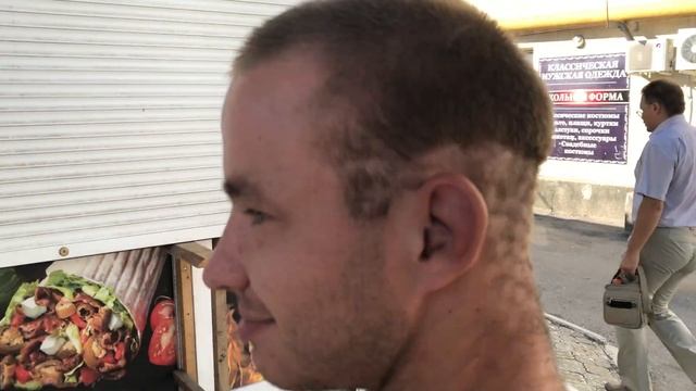 Подстригла МАМКА смотреть онлайн