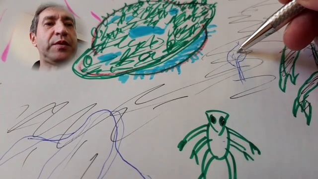 Планета Насекомых. Сказка. (31.07.17) смотреть онлайн