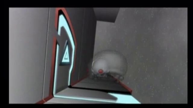 Aya and the Cubes of Light - Story Intro - WiiWare смотреть онлайн