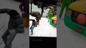 как найти клоунский фургон в гта 5