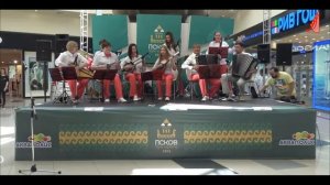 Псковская музыка