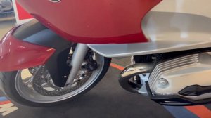 BMW R1200RT 2005