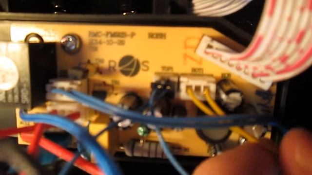 Мультиварка Редмонд: «Пимпочка и термодатчики» термпредохранитель СкайКукер RMC-M92S смотреть онлайн