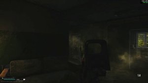 MOLCHAT DOMA - СУДНО | Escape From Tarkov