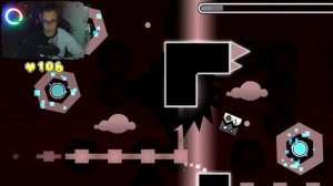 Фобос - МОЙ СТРАШНЫЙ СОН | Geometry Dash