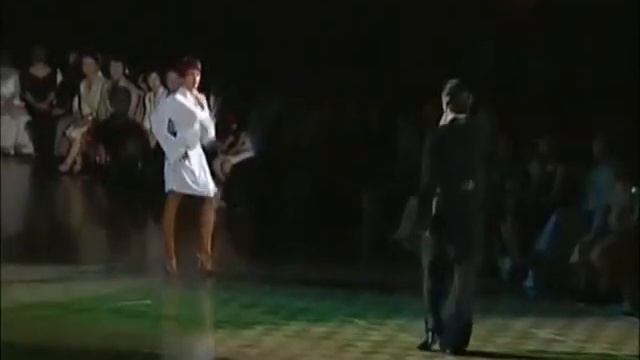 WSSDF 2005 Skufca&Venturini Show Dance "How to find comfort" смотреть онлайн