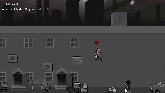 madness platformer demo смотреть онлайн