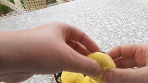 КАК ЖИВУТ УЗБЕКИ! КАК ВЫГЛЯДИТ ОБЫЧНЫЙ УЗБЕКСКИЙ ДОМ, САД и ОГОРОД! @ranokamolova