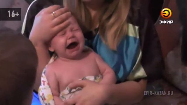 Мать, оставившая свою дочь незнакомке, вернулась за ней смотреть онлайн