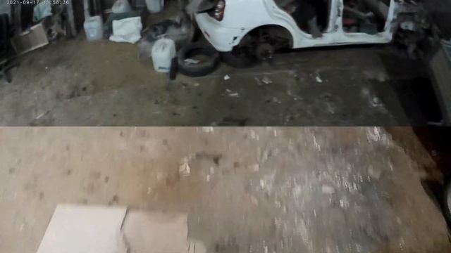 Экшн камера Aceline S 60 серебристый, честный обзор смотреть онлайн