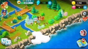 Goodville: Farm Game Adventure - Gameplay Walkthrough Part 19