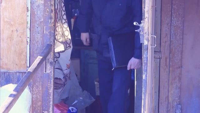 Полиция обеспечит правопорядок и сохранность имущества граждан в период весеннего половодья