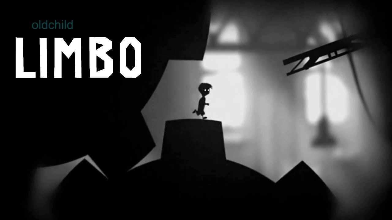 LIMBO - Концептуальный Трейлер (2018) Концепт-трейлер LIMBO Concept Trailer (PlayDead)