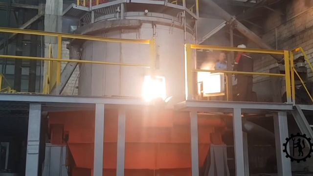 Изготовление каменного литья смотреть онлайн