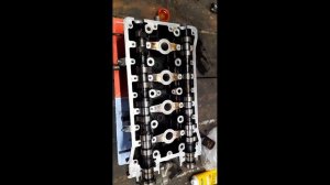 решение проблемы масложор двигателя-капиталка мотора