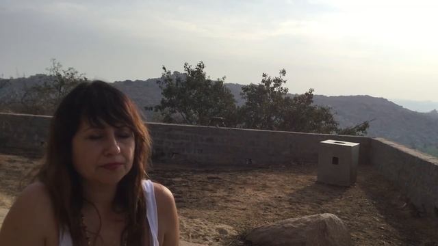 РЕТРИТ ИНДИЯ 2018 С МАСТЕРОМ ВОЗНЕСЕНИЯ АЙА смотреть онлайн