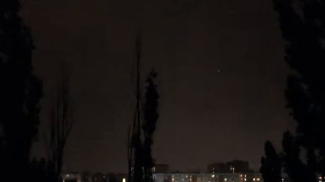 Гроза не всякому грозна
