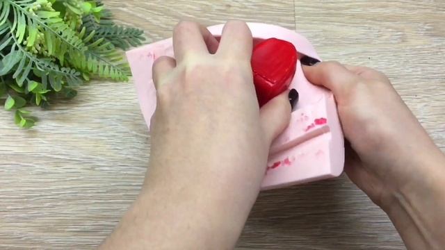 Мыловарение❤️Мастер-класс