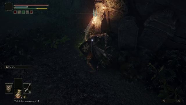 CONSIGUE ESTAS INCREIBLES ARMADURAS AL COMIENZO DE ELDEN RING смотреть онлайн