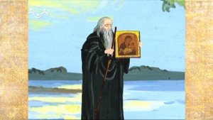 Рассказы о Святых. Муромская икона Божией Матери