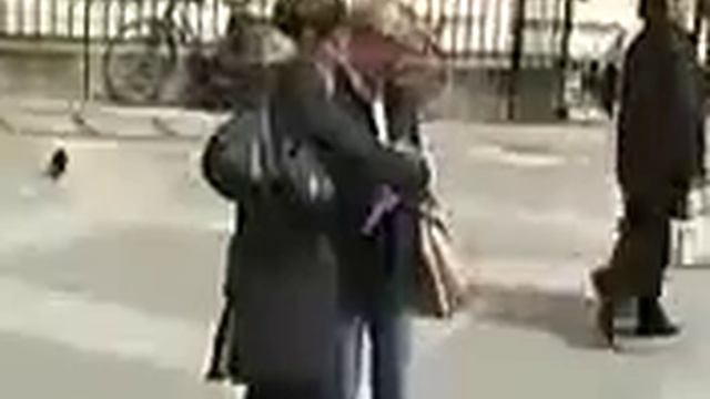 Скрытая камера #2