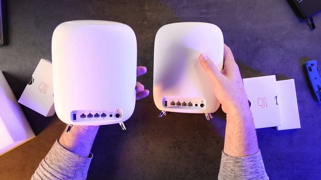 The Best Mesh WiFi Solution I have ever Used!