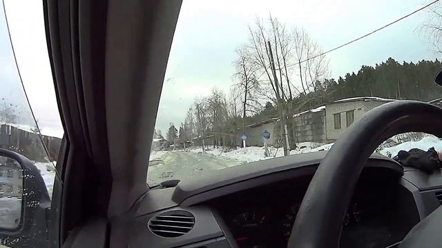 Поиск #рыбных мест. 4 ноября 2023. Озеро #Таватуй, смотреть онлайн