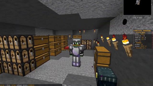 Выживаем, ДОБЫВАЕМ ДЕНЬГИ ( 1 ЧАСТЬ) смотреть онлайн