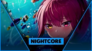 Nightcore - Hymn For The Weekend (Coldplay, Seeb)