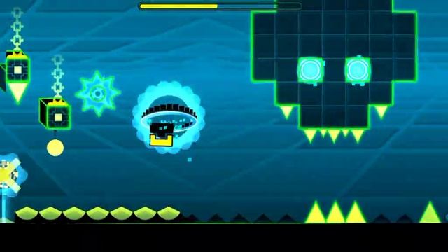 прохождение официального демона смотреть онлайн