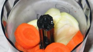 Котлеты в пароварке