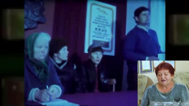 По материалам кинолент 80-х годов «На земле отцов» о госплемзаводе «Горняк» смотреть онлайн