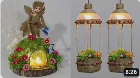 5 идей для рукоделия из джута