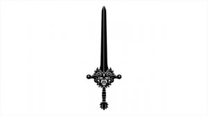 Magic Sword - The Way Home