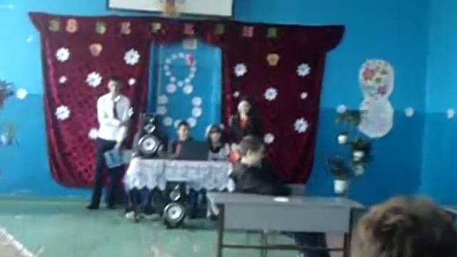 Днепровская школа №2 Каменско-Днепровского района Запорожской области