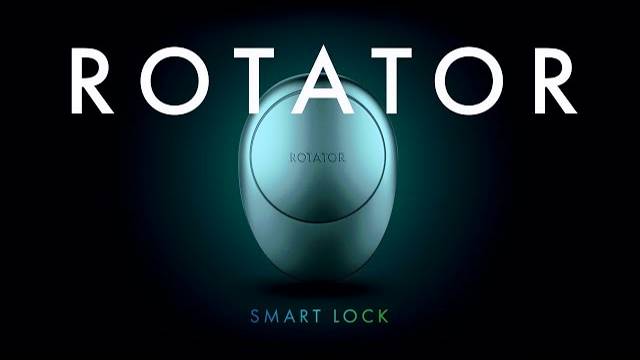 ИНСТРУКЦИЯ ПО УСТАНОВКЕ ЭЛЕКТРОННОГО ЗАМКА ROTATOR ARMADILLO SMART смотреть онлайн