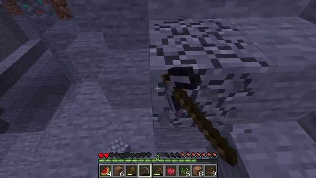 Майнкрафт, но 1 достижение даёт +10 fps смотреть онлайн