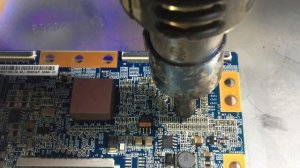 How To Fix Sony KDL-37V5500 Bad Image/Colors/ Repair T-con T370HW02 Fixing