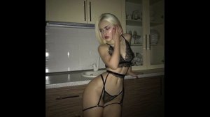 Black Bacardi (Hardstyle)