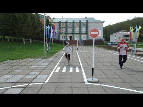 Çамрăк инспекторсем ăмăртрĕç