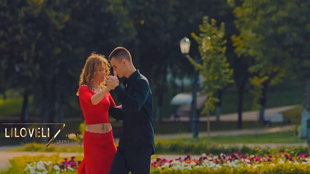 SPAIN - BEAUTIFUL TANGO OF LOVE - The most beautiful music in the world смотреть онлайн