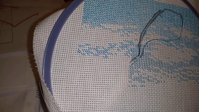 #тэг Клуб (не)Анонимных Вышивальщиц смотреть онлайн