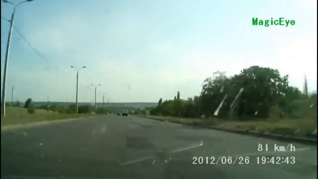 Дорога Р-228 34rus : Оленье - Волгоград - выход на Котельниково смотреть онлайн