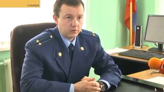 Природоохранная прокуратура: новые проверки.