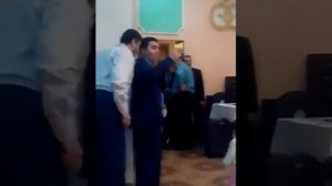 ТаджикскаЯ Свадьба город Тверь