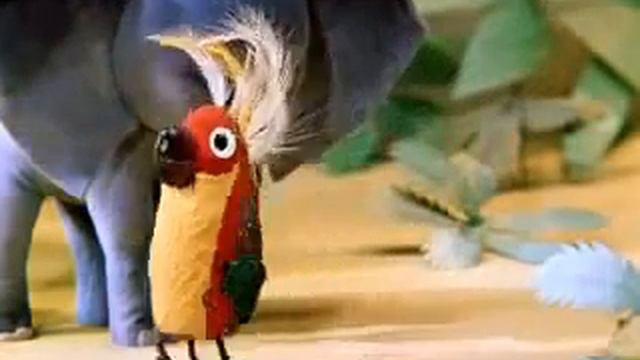 попугай, 38 попугаев смотреть онлайн