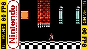 TAS, Kaizo Mario Bros. 3 - (NES) in 14m 42.71s by Lord Tom