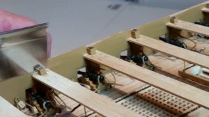 Official HMS Victory Build Diary - Pack 6, Stages 53-54