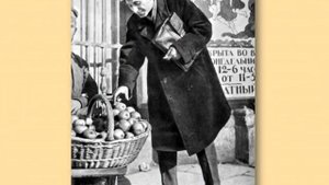 Биография М.М. Зощенко для детей