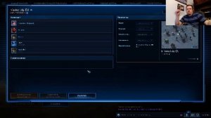 StarCraft 2 strim